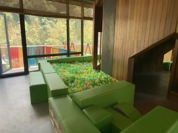 Wuyishan Demaotang Resort