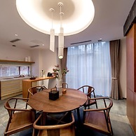 Wuyishan Demaotang Resort