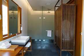 Wuyishan Demaotang Resort