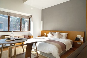 Wuyishan Demaotang Resort