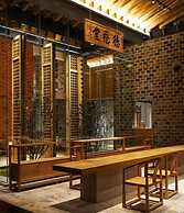 Wuyishan Demaotang Resort