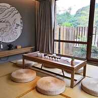 Wuyishan Demaotang Resort