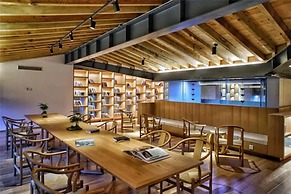 Wuyishan Demaotang Resort