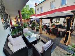 Hotel Krone