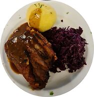 Hotel Krone