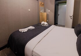 Imza Suite