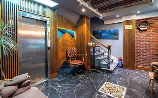 Imza Suite
