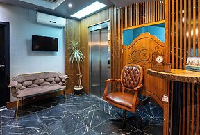 Imza Suite