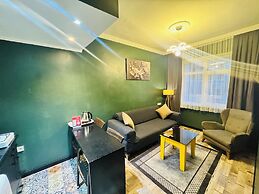 Imza Suite