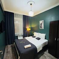 Imza Suite