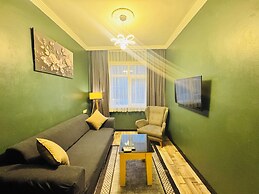 Imza Suite
