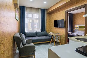 Imza Suite