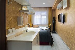Imza Suite