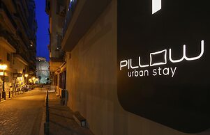 Pillow urban stay
