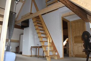 Chambres d'Hotes A l'Ombre du Verger