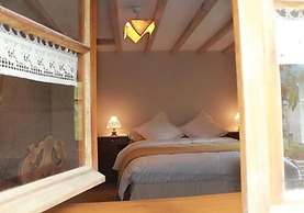 Chambres d'Hotes A l'Ombre du Verger
