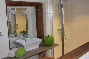 Chambres d'Hotes A l'Ombre du Verger