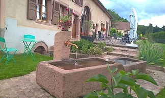 Chambres d'Hotes A l'Ombre du Verger