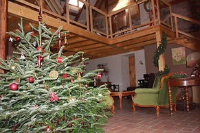 Chambres d'Hotes A l'Ombre du Verger