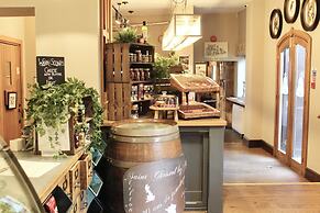 The Bell Inn Hotel, Stilton, Cambridgeshire