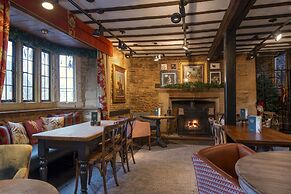 The Bell Inn Hotel, Stilton, Cambridgeshire