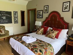 The Bell Inn Hotel, Stilton, Cambridgeshire