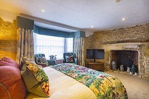 The Bell Inn Hotel, Stilton, Cambridgeshire