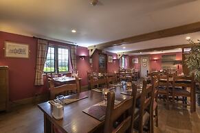 The Bell Inn Hotel, Stilton, Cambridgeshire