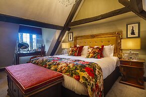 The Bell Inn Hotel, Stilton, Cambridgeshire