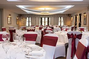 The Bell Inn Hotel, Stilton, Cambridgeshire