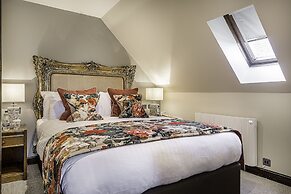 The Bell Inn Hotel, Stilton, Cambridgeshire