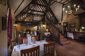 The Bell Inn Hotel, Stilton, Cambridgeshire