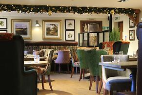 The Bell Inn Hotel, Stilton, Cambridgeshire