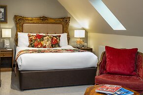 The Bell Inn Hotel, Stilton, Cambridgeshire