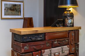 The Bell Inn Hotel, Stilton, Cambridgeshire