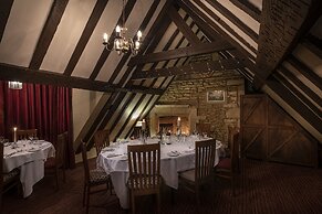 The Bell Inn Hotel, Stilton, Cambridgeshire