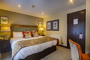 The Bell Inn Hotel, Stilton, Cambridgeshire