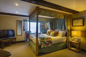 The Bell Inn Hotel, Stilton, Cambridgeshire