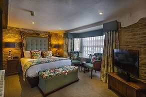 The Bell Inn Hotel, Stilton, Cambridgeshire