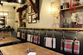 The Bell Inn Hotel, Stilton, Cambridgeshire