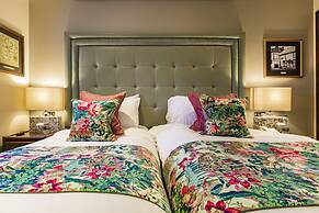 The Bell Inn Hotel, Stilton, Cambridgeshire