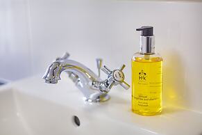 The Bell Inn Hotel, Stilton, Cambridgeshire