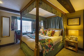The Bell Inn Hotel, Stilton, Cambridgeshire