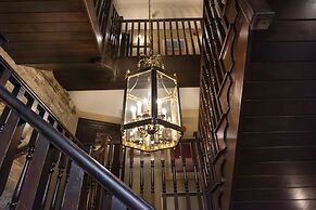 The Bell Inn Hotel, Stilton, Cambridgeshire