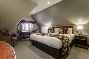 The Bell Inn Hotel, Stilton, Cambridgeshire