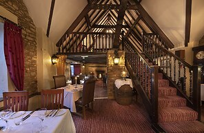The Bell Inn Hotel, Stilton, Cambridgeshire