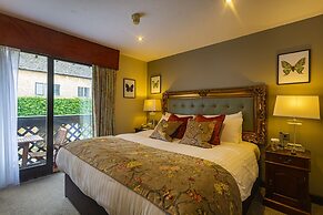 The Bell Inn Hotel, Stilton, Cambridgeshire