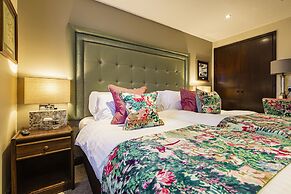The Bell Inn Hotel, Stilton, Cambridgeshire