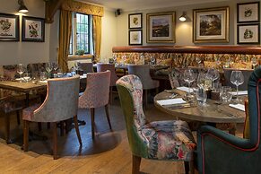 The Bell Inn Hotel, Stilton, Cambridgeshire