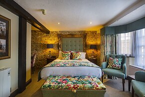 The Bell Inn Hotel, Stilton, Cambridgeshire
